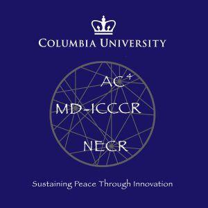 Necr Logo - Partners & Affiliates - Advanced Consortium on Cooperation, Conflict ...
