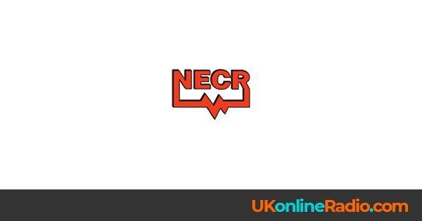 Necr Logo - NECR FM Radio | Listen online to the live stream - UkOnlineRadio.com