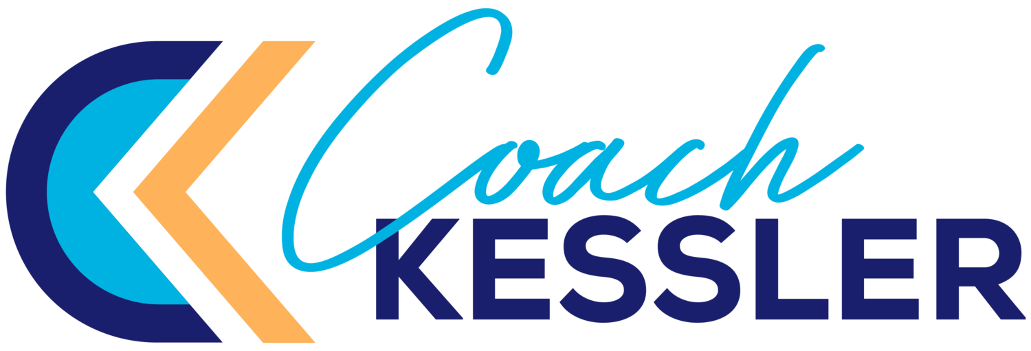 Kessler Logo - Coach Kessler