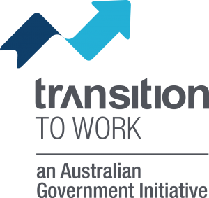 TTW Logo - Transition to Work TTW Logo