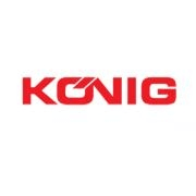 Konig Logo - Working at König | Glassdoor