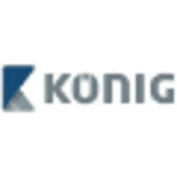 Konig Logo - König Electronics | LinkedIn