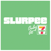 Slurpee Logo - Slurpee. Brands of the World™. Download vector logos and logotypes