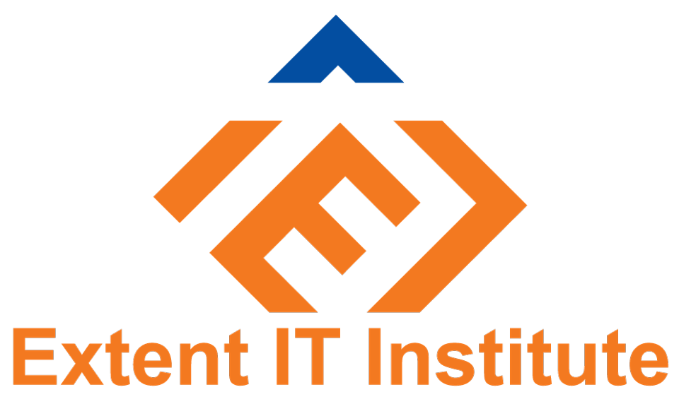 Extent Logo - Extent IT Institute : Touch Your Dream