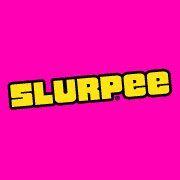 Slurpee Logo - Slurpee Font