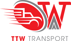 TTW Logo - Home Transport Los Angeles
