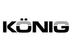 Konig Logo - Konig Distribution Automotive Accessories in Chicago, Illinois