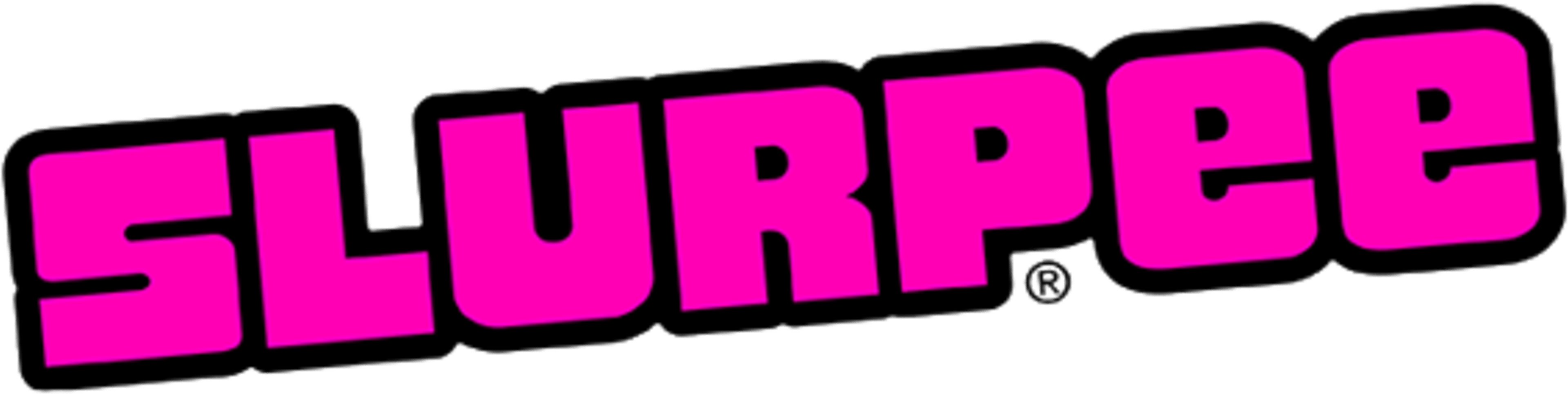 Slurpee Logo - Download Slurpee Logo Size PNG Image