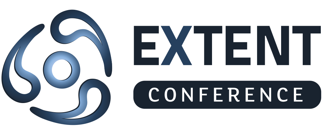 Extent Logo - Extent2017 Logo