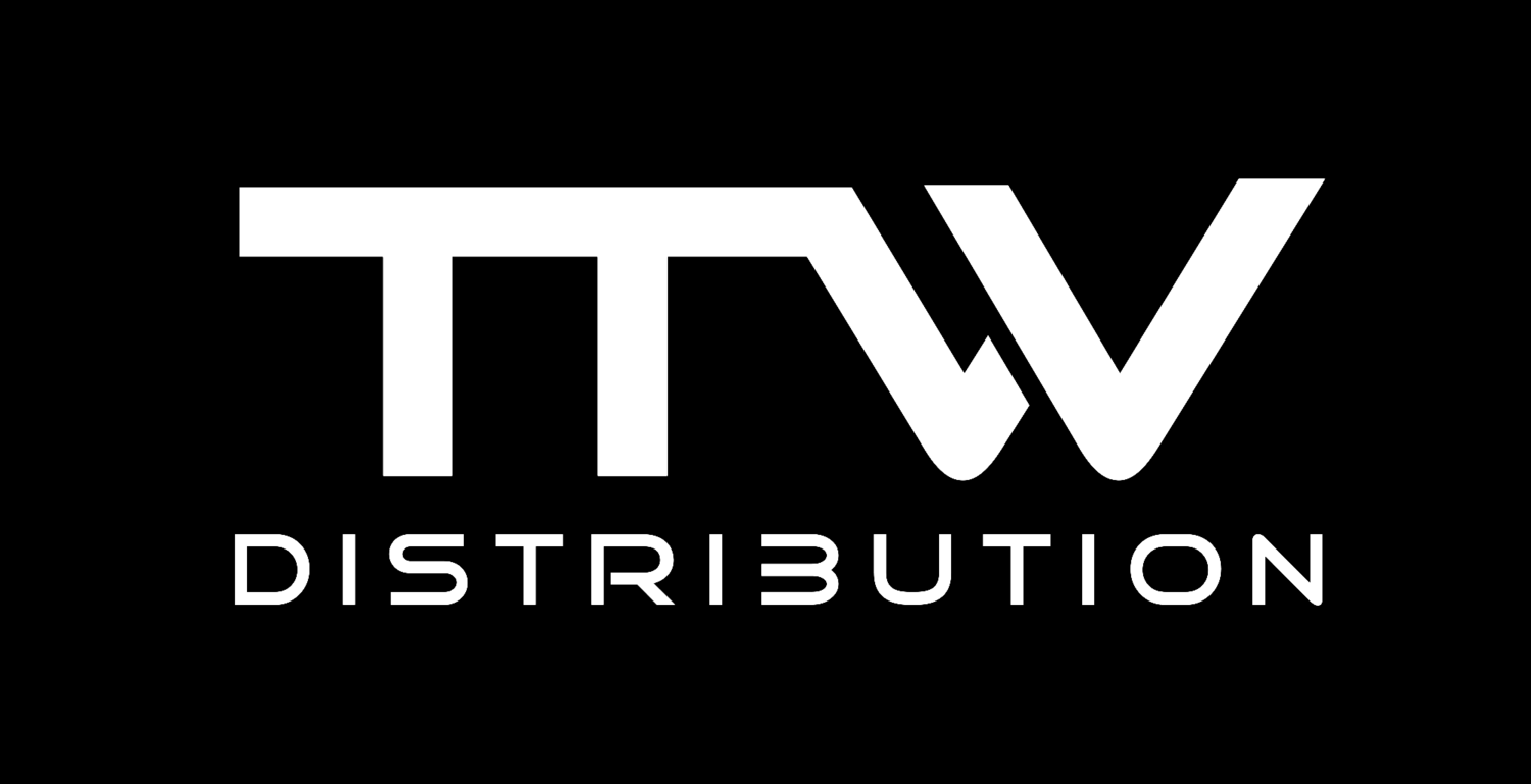 TTW Logo - The Team — TTW DISTRIBUTION