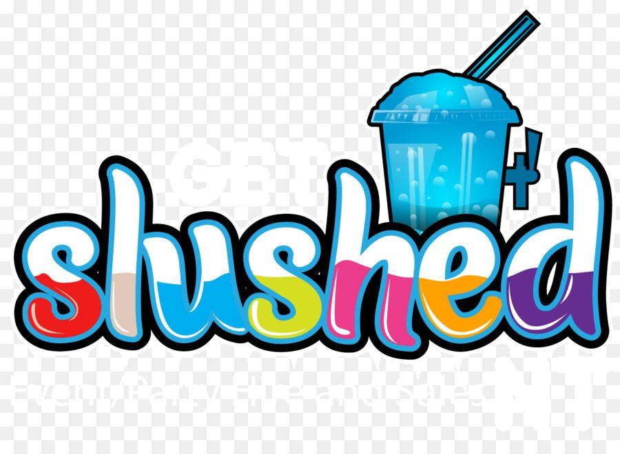 Slurpee Logo - Slush Text png download*953 Transparent Slush png