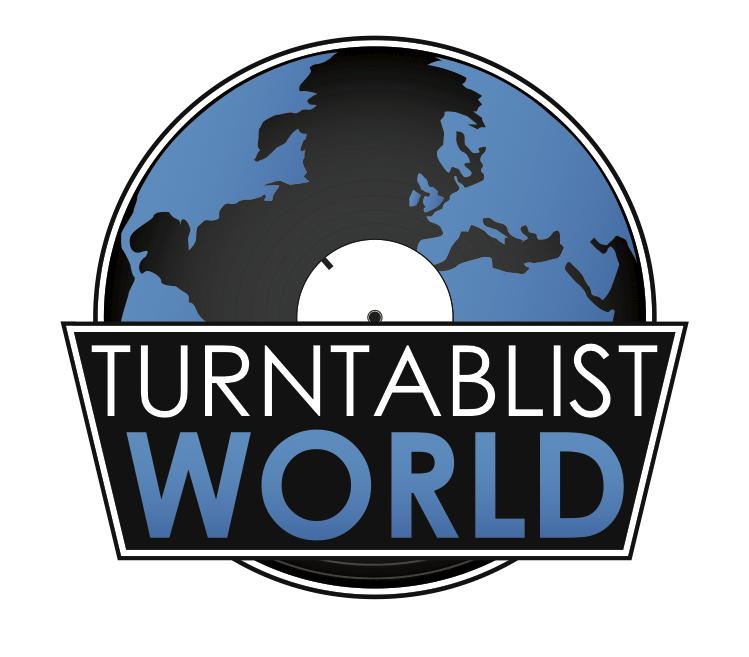 TTW Logo - TTW Scratch Vinyl, Monthly Battles, and Encyclopedia – Turntablist World