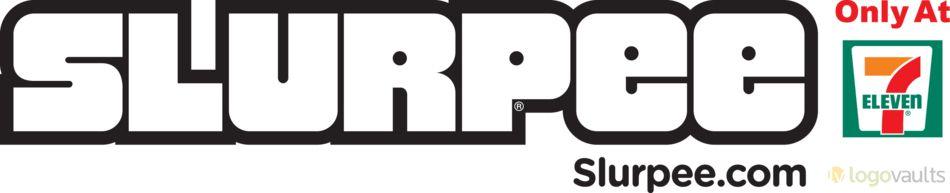 Slurpee Logo - Slurpee Logo (PNG Logo)