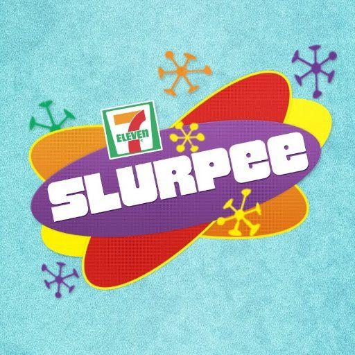 Slurpee Logo - Slurpee Canada