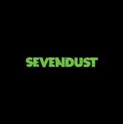 Sevendust Logo - Sevendust logo | Sevendust | Heavy metal bands, Metal bands, Nu metal