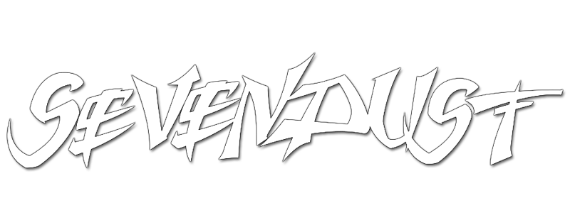 Sevendust Logo - Sevendust