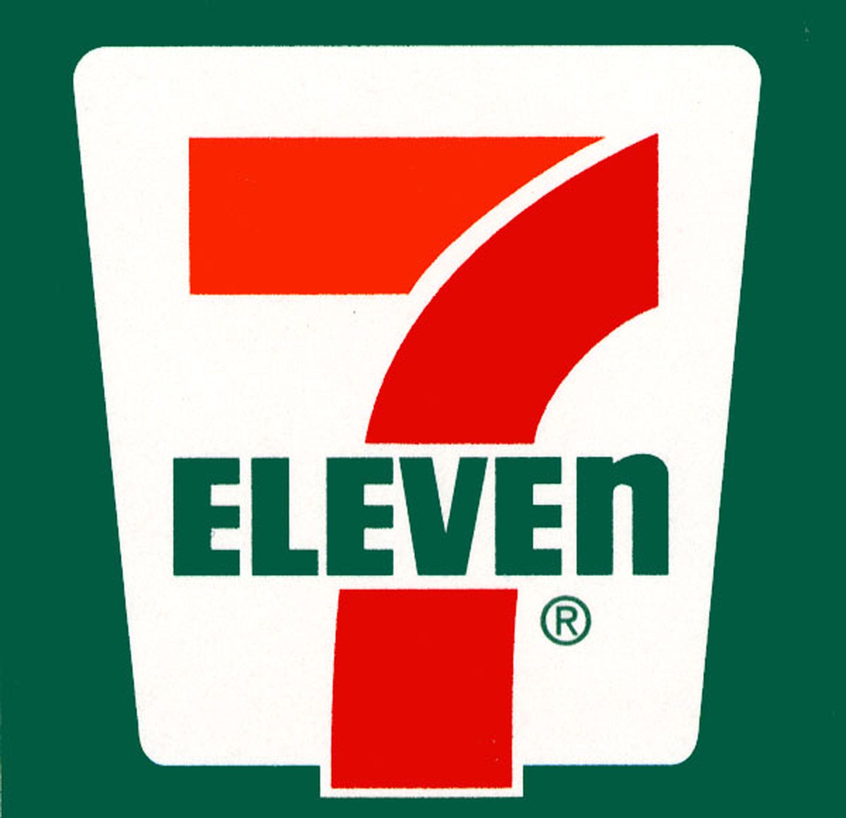 Slurpee Logo - BOGO Any Size Slurpee® at 7-Eleven® Will Keep You Cool This Memorial ...