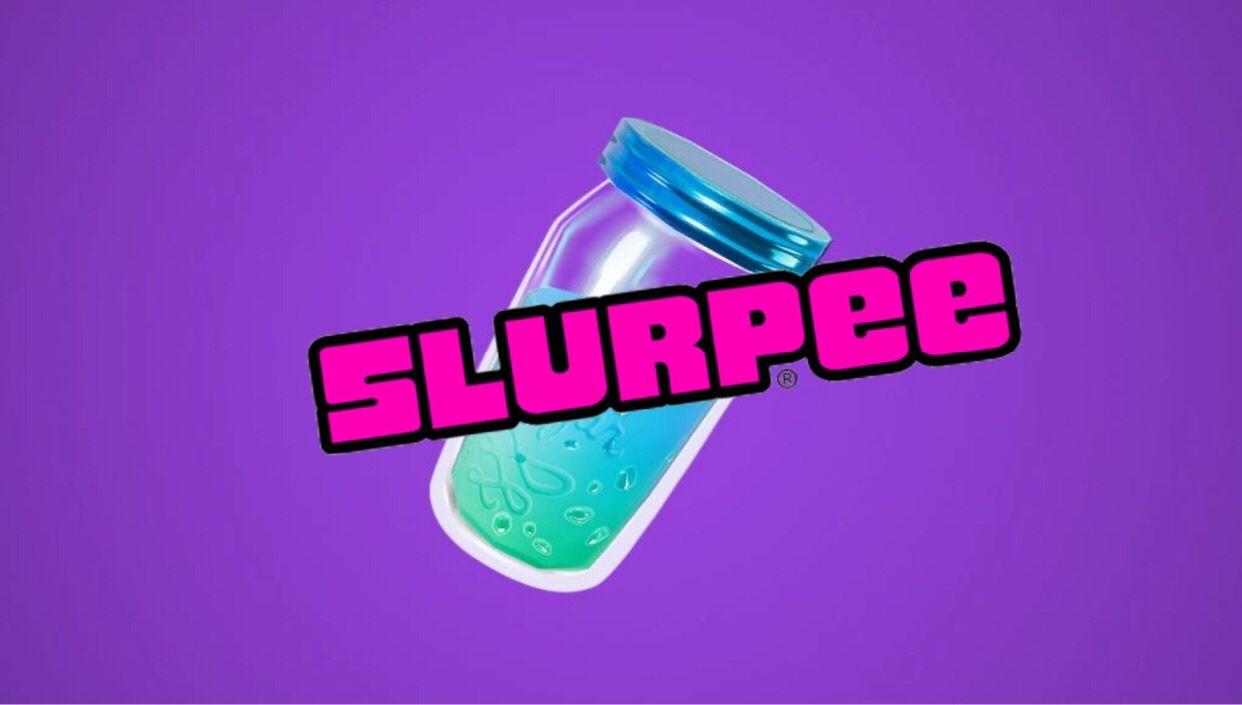 Slurpee Logo - Slurpee Logo