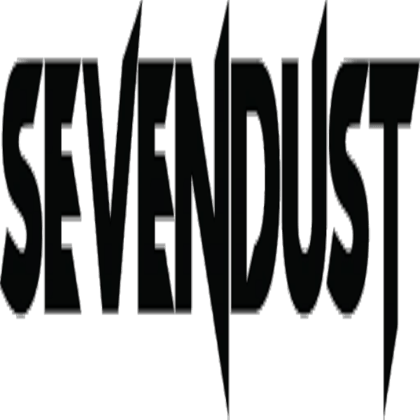 Sevendust Logo - Sevendust Logo