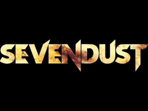 Sevendust Logo - Sevendust - Decay ( HQ )