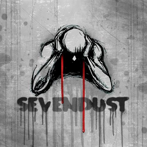 Sevendust Logo - Sevendust Jams Some Van Halen in the Studio. Van Halen News Desk