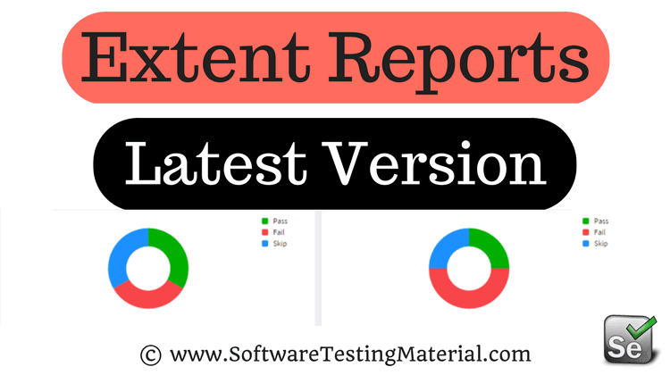Extent Logo - Generate Extent Reports Version 3 in Selenium WebDriver | Advanced ...