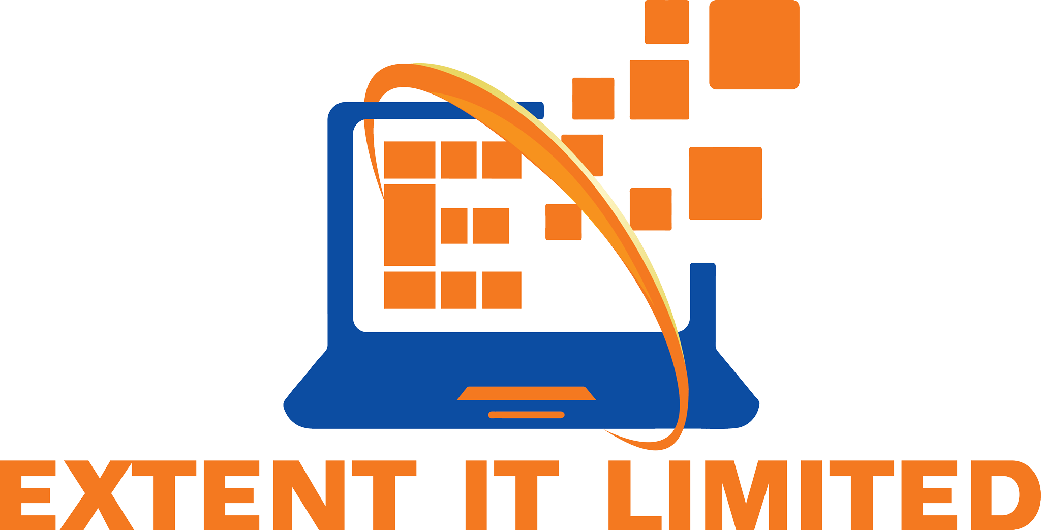 Extent Logo - Extent IT Limited