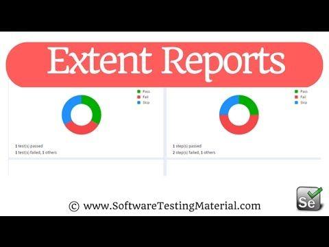 Extent Logo - Extent Reports In Selenium