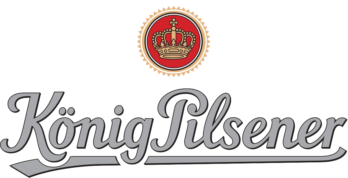 Konig Logo - König Brewery