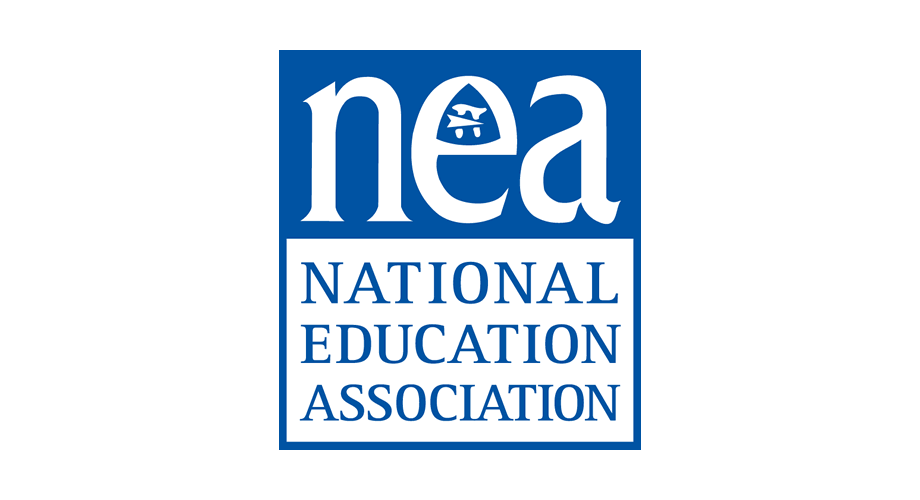 NEA Logo - National Education Association (NEA) Logo Download - AI - All Vector ...