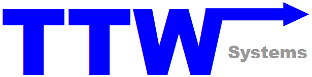 TTW Logo - TTW Home