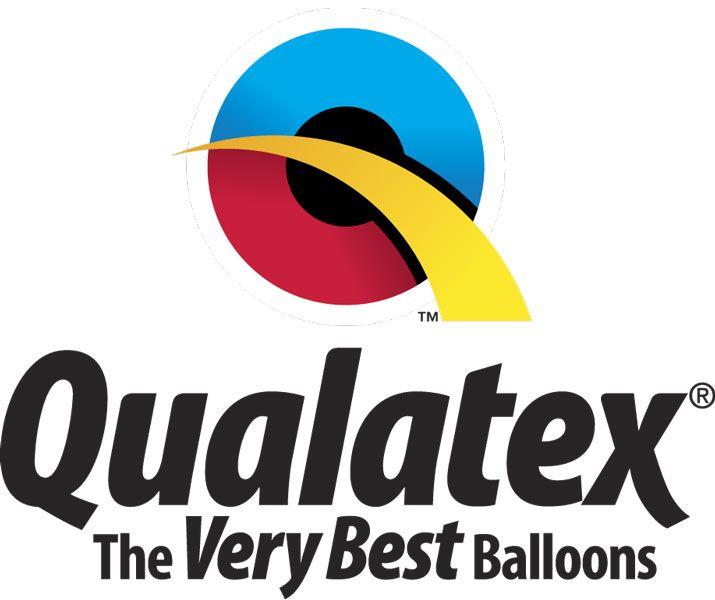 Qualatex Logo - Qualatex Balloons All Sizes