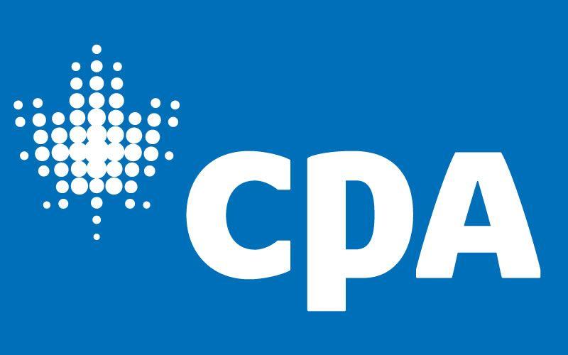 CPA Logo - CPA Logo Usage for Members