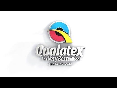 Qualatex Logo - Qualatex | Balloon Education