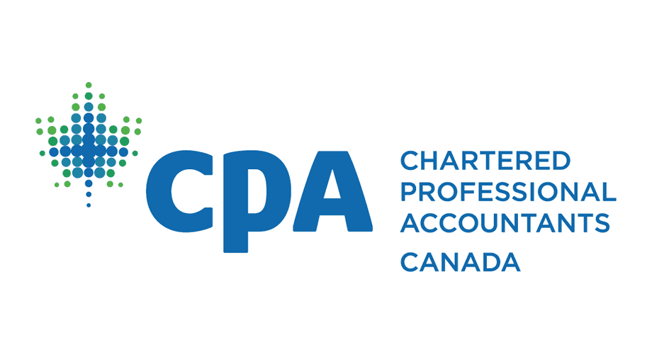 CPA Logo - Chartered Professional Accountants of Canada (CPA Canada) Logo ...