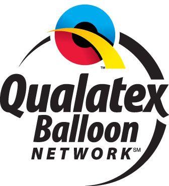 Qualatex Logo - QBN Logo | The Miami Balloon Guy