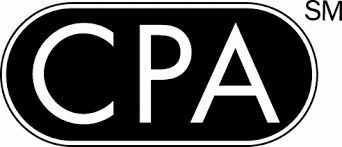 CPA Logo - Top 3 reasons to become a CPA: challenge, purpose, achieve ...