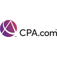 CPA Logo - Empowering Accounting Professionals for the Digital Age | CPA.com