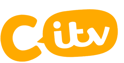 CITV Logo - CITV. Children's TV