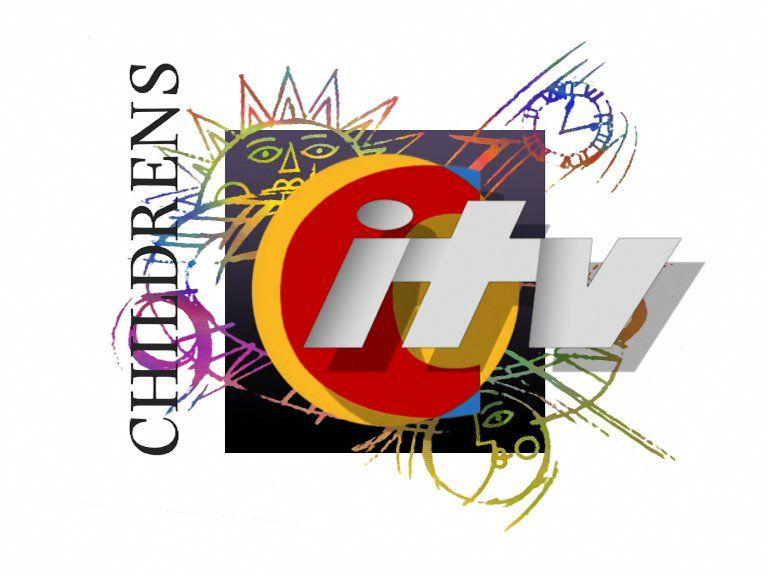 CITV Logo - CITV