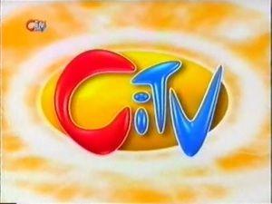 CITV Logo - Children's ITV CITV (UK)