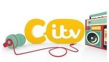 CITV Logo - CITV. Children's TV