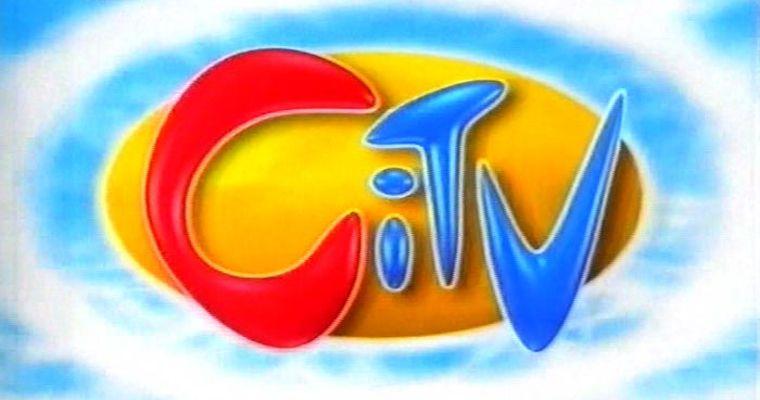 CITV Logo - CITV Nostalgia Weekend