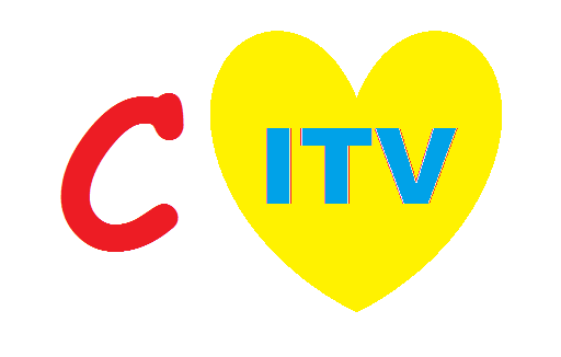 CITV Logo - CITV History. Pretend ITV Logos from 2016