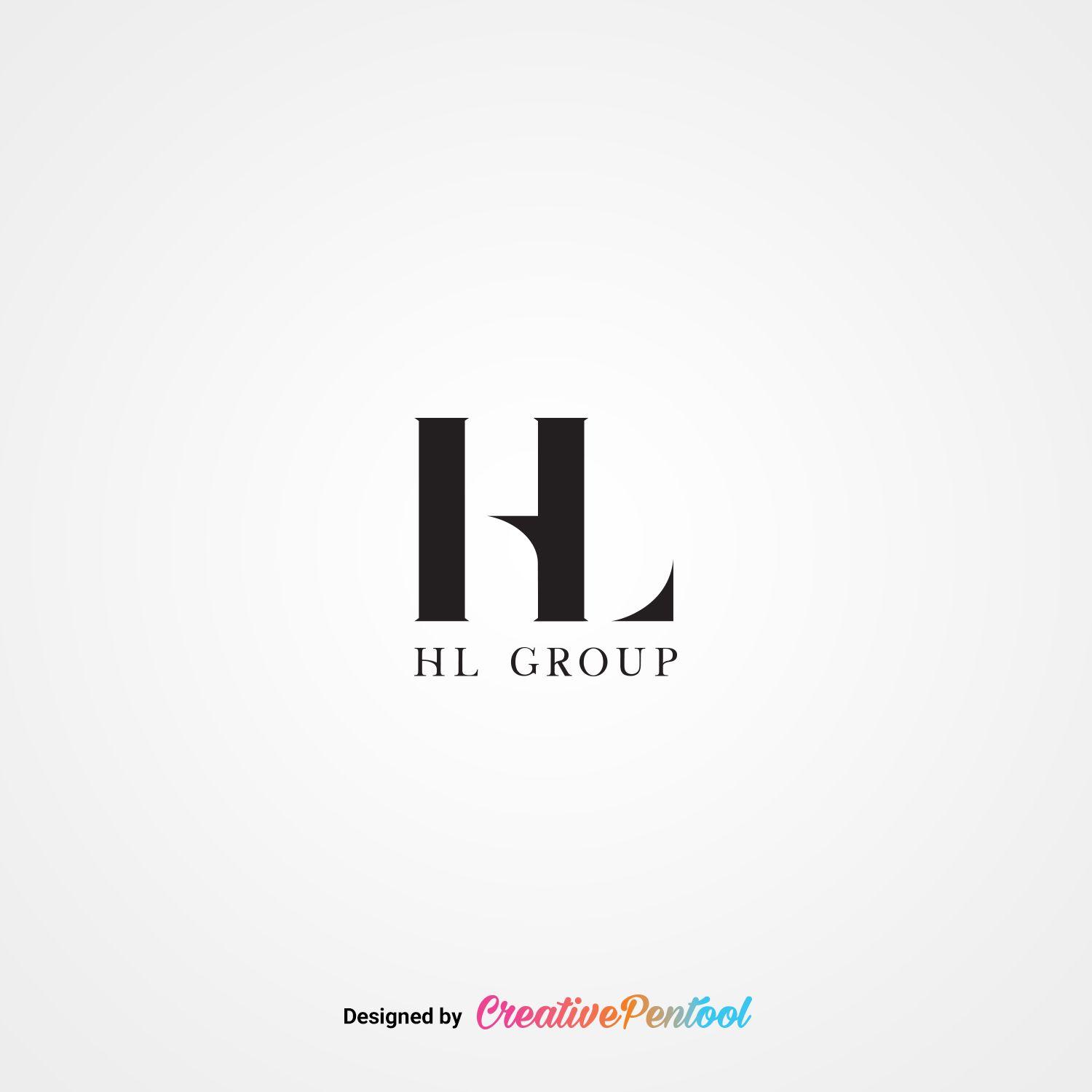 HL Logo - HL Logo - CreativePentool