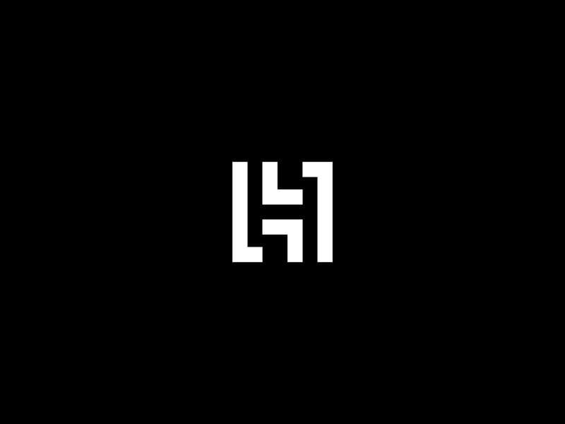 HL Logo - HL Logo by aninndesign on Dribbble