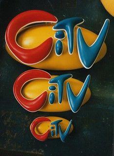 CITV Logo - CITV LOGO.jpg | Childrens ITV logo made in GRP for televisio ...