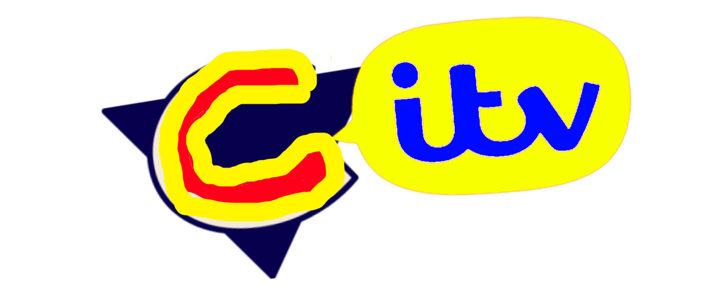 CITV Logo - CITV Rebrand Logo