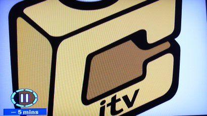 CITV Logo - CITV