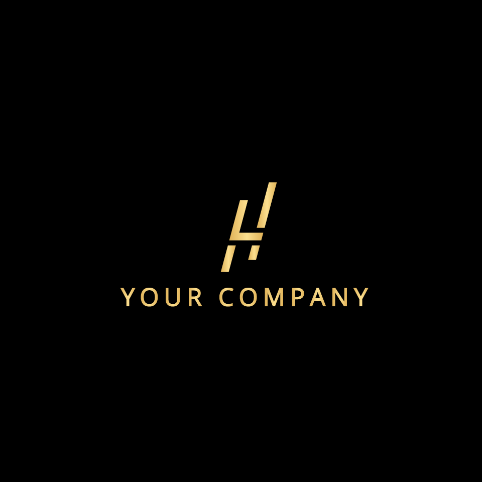 HL Logo - HL LOGO V-1 by Tusherk800 | Fashion | Designhill